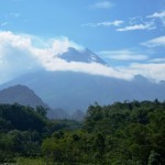 Mount Merapi-3