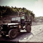Mount Merapi-Jeep-Safari