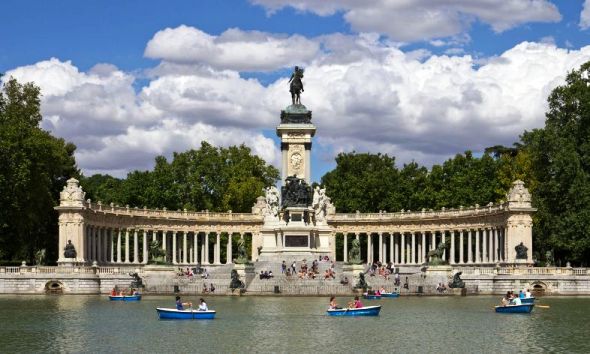 Art, Culture and Gastronomy in Madrid
