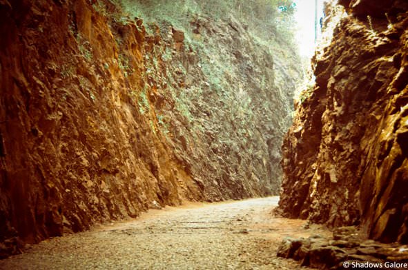 5 Things to do in Kanchanaburi 1 Hellfire Pass-31