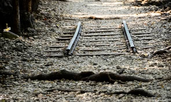 Memories of the Hellfire Pass