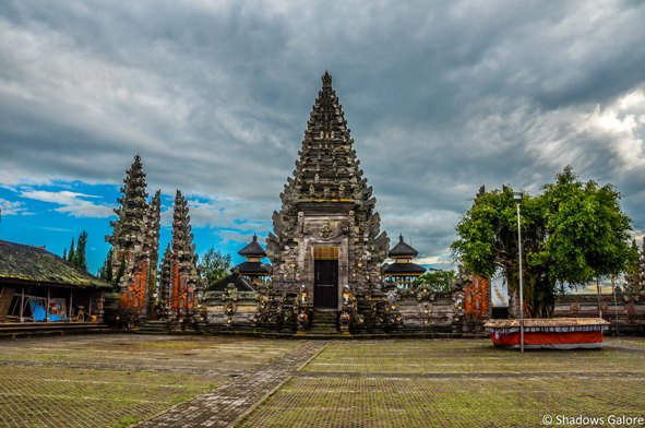 Bali: The Kintamani Tour – Mount Batur