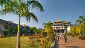 Jirang Monastery, Odisha 5 Jirang Monastery, Odisha