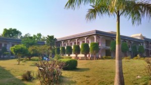 Jirang Monastery, Odisha 6 Jirang