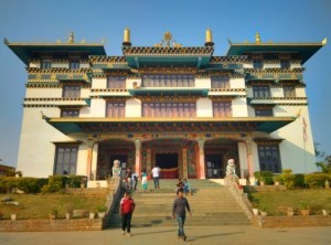 Jirang Monastery, Odisha 2 Jirang Monastery, Odisha