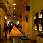 Hoppipola - All Day Bar & Bonhomie 3 Chugathon Table