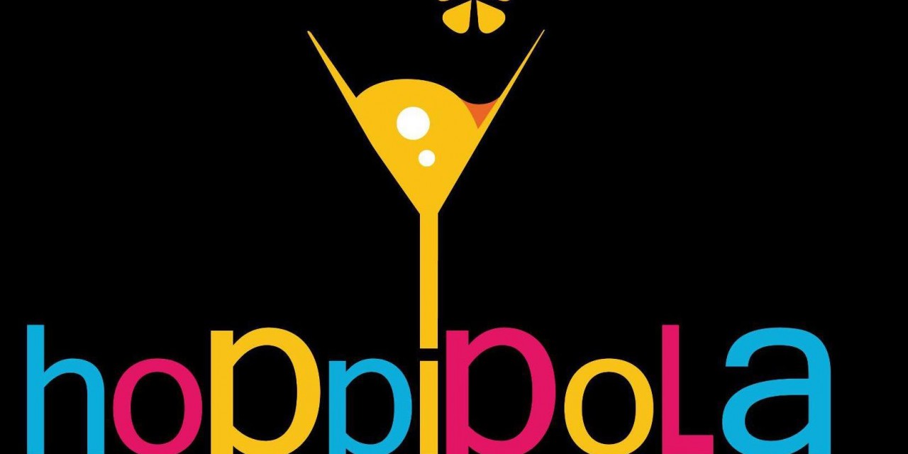 Hoppipola – All Day Bar & Bonhomie
