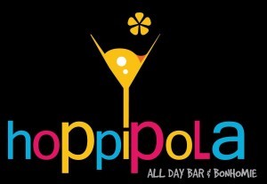 Hoppipola - All Day Bar & Bonhomie 1 hoppipola