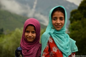 Kashmir - The Journey Begins 11 Wusan2-20