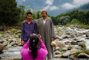 Kashmir - The Journey Begins 16 Wusan2-7