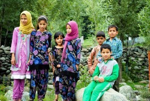 Kashmir - The Journey Begins 15 Wusan2-8