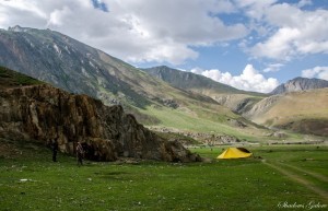 To Zoji La and Beyond .. 18 Zoji La - Gumri-172