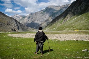 To Zoji La and Beyond .. 23 Zoji La - Gumri-92