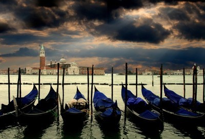 Reasons Why Everyone Needs To Visit Italy