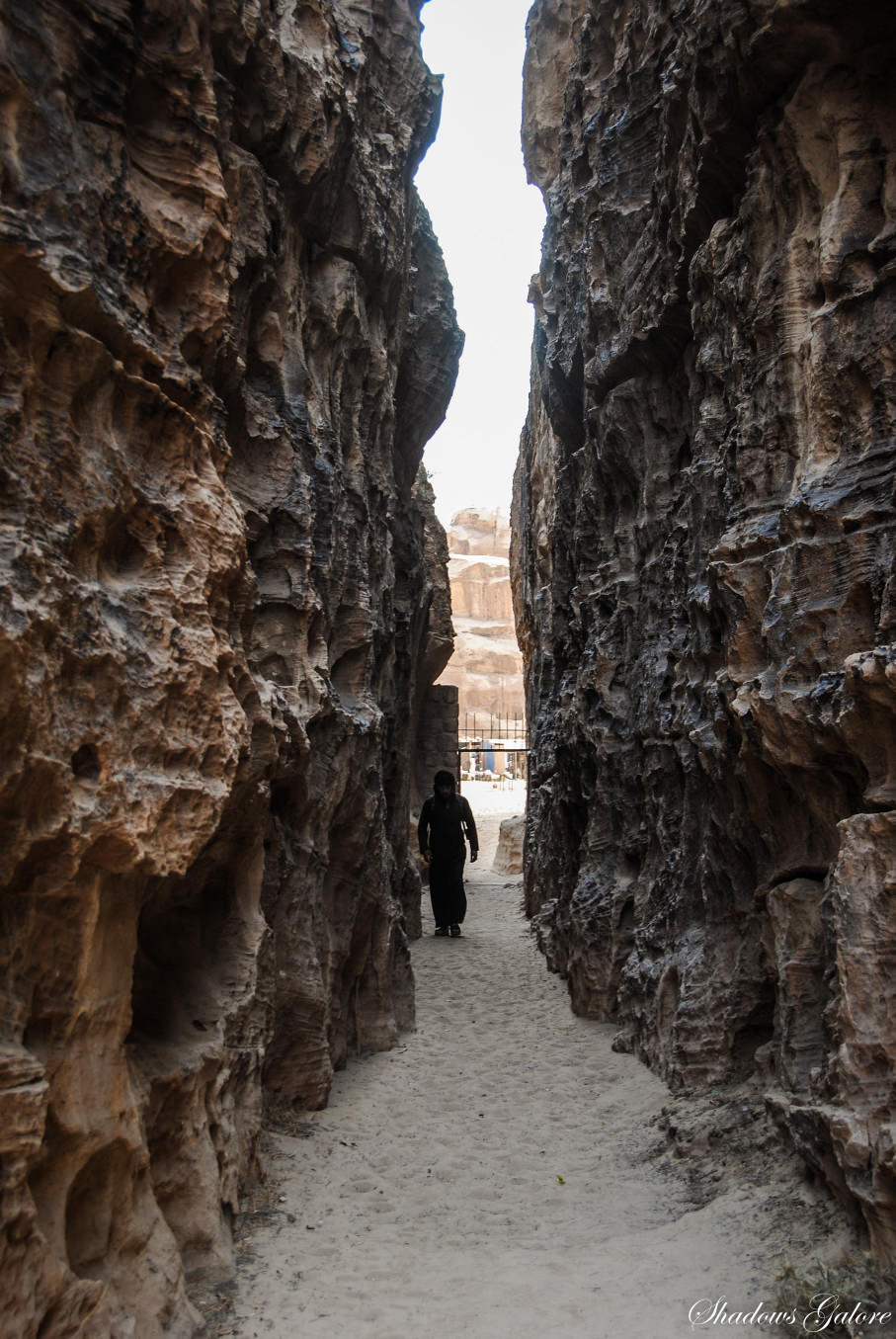 Little Petra 5 Little Petra 5
