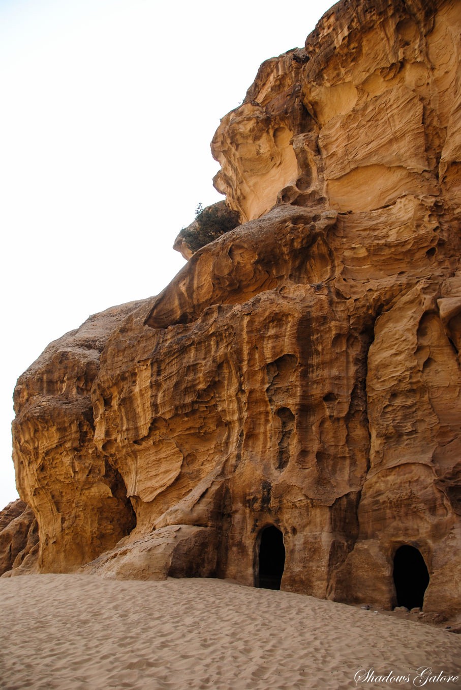Little Petra 10 Little Petra 10