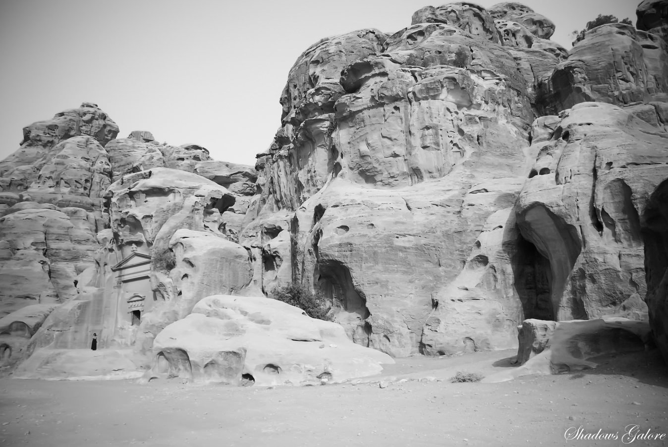 Little Petra 8 Little Petra 8