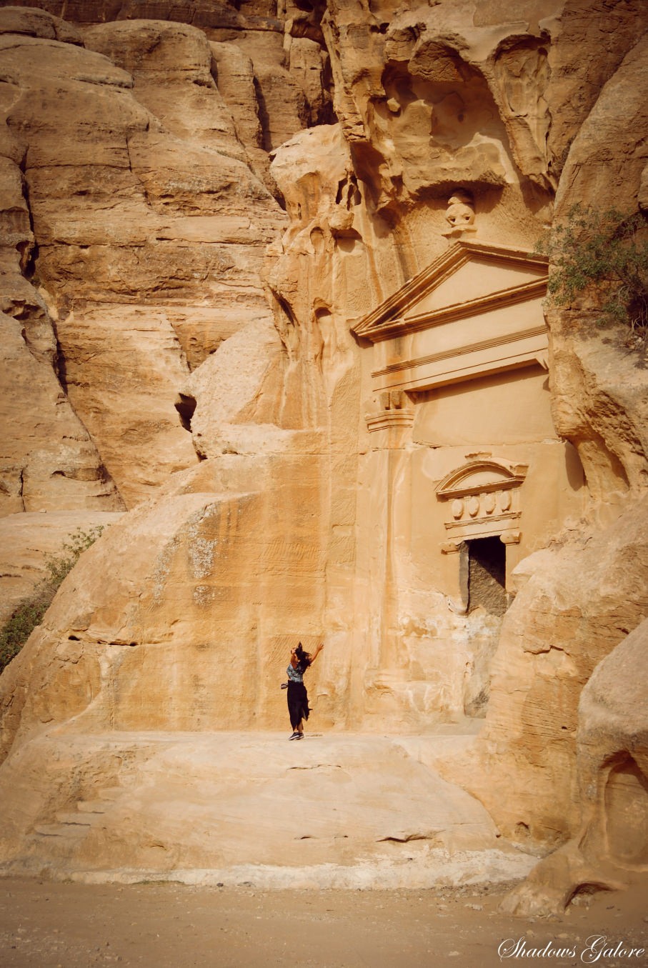 Little Petra 2 Little Petra 2