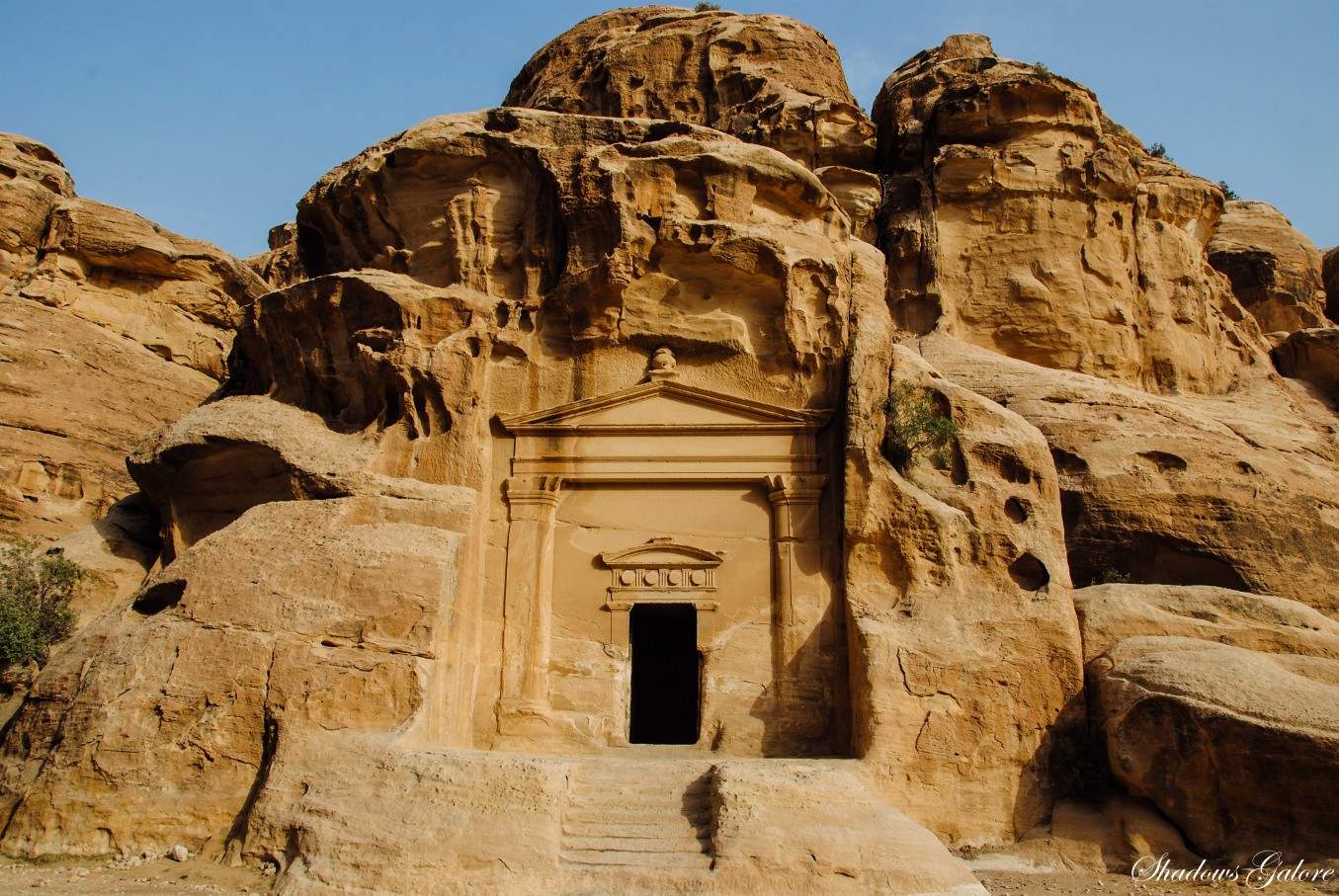 Little Petra 3 Little Petra 3