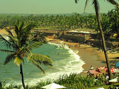 The Explored, Yet Mystical, Attraction: Goa