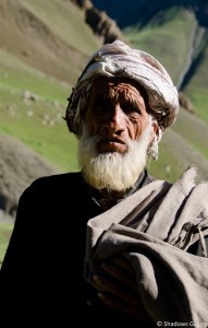 Bakarwal Old Man3
