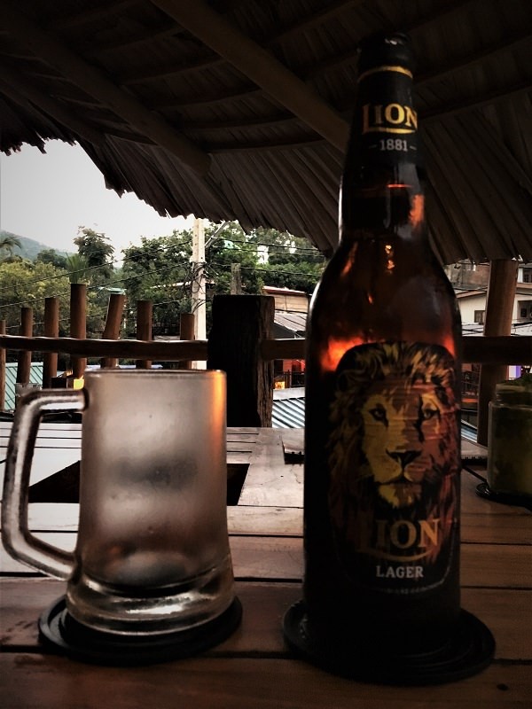 Chilling Out In Ella 10 Chill-Ella