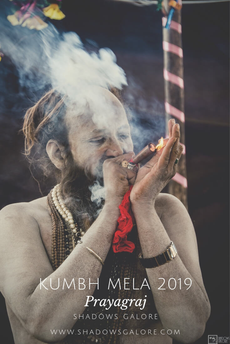 Kumbh Mela 2019