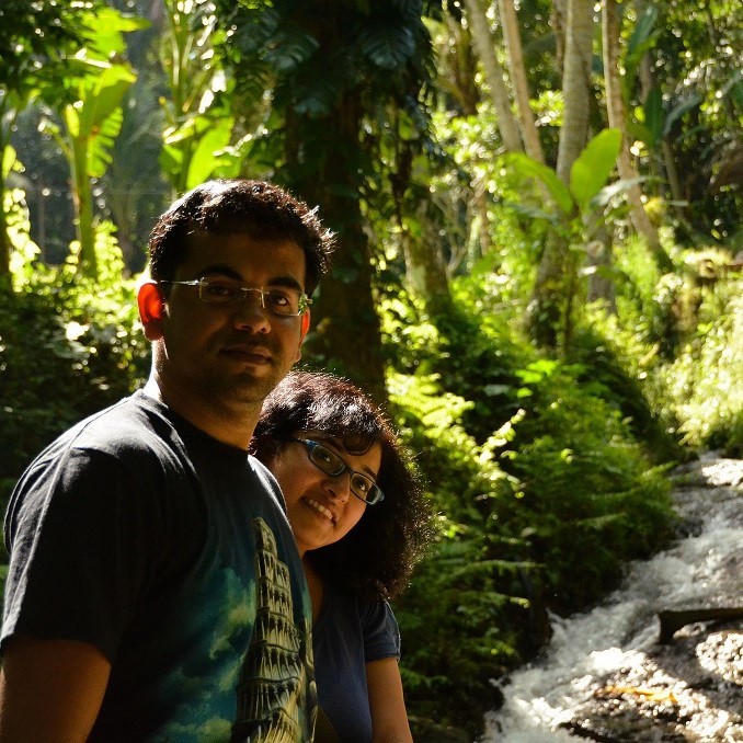 About Us 5 Puru_Ekta_Bali