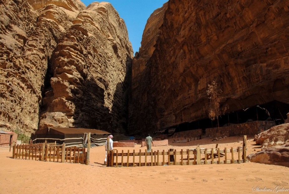 Wadi Rum 14