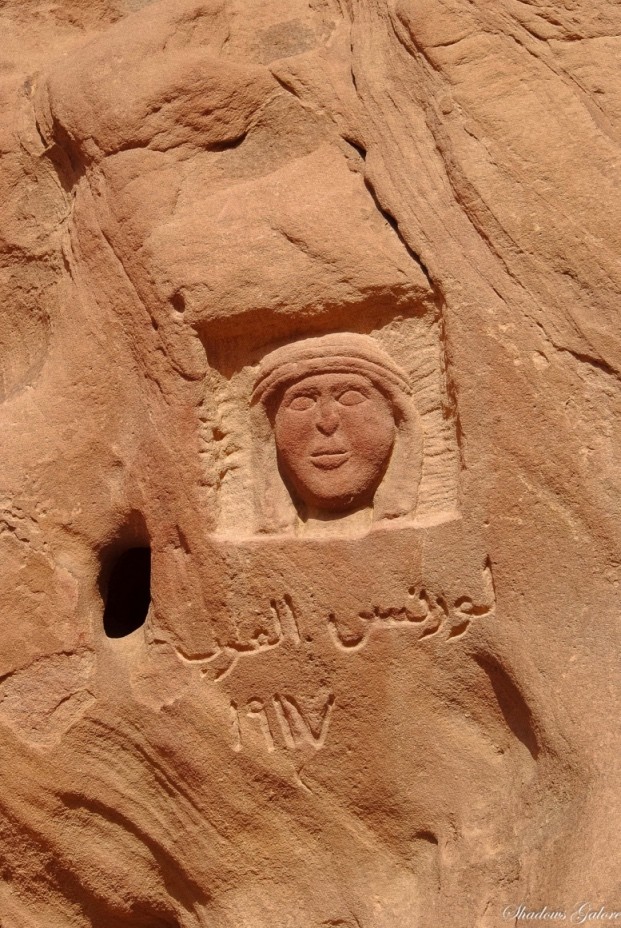 Wadi Rum 21