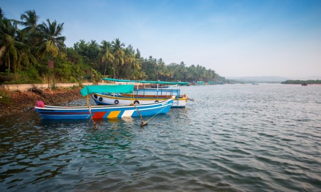 The Ultimate Weekend Getaway List – 55+ Holiday Destinations From Mumbai