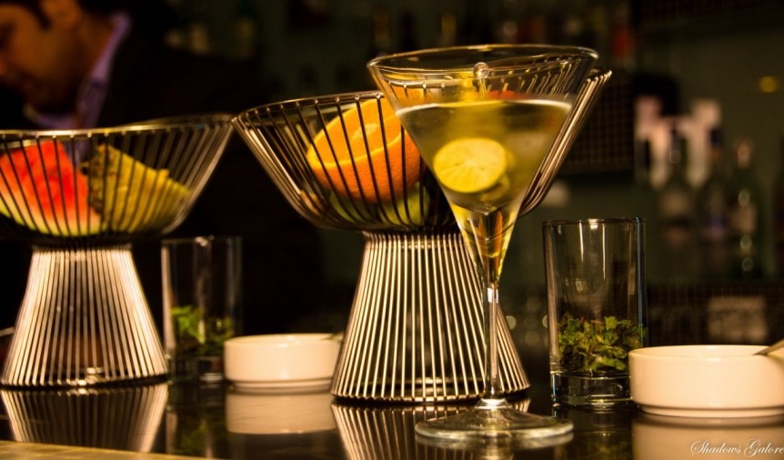 Martini and Grills at Novotel Imagica 1 Martini and Grills at Novotel Imagica 1