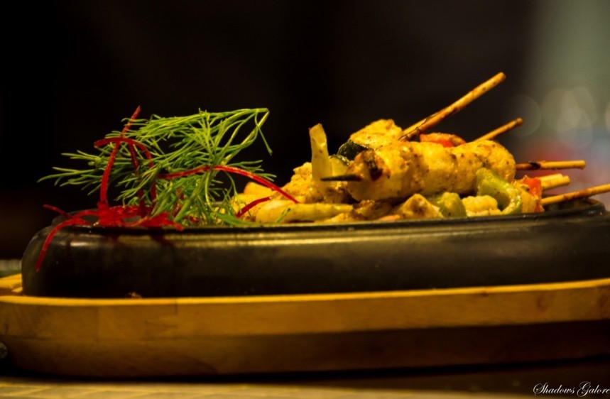 Martini and Grills at Novotel Imagica 5 Martini and Grills at Novotel Imagica 5