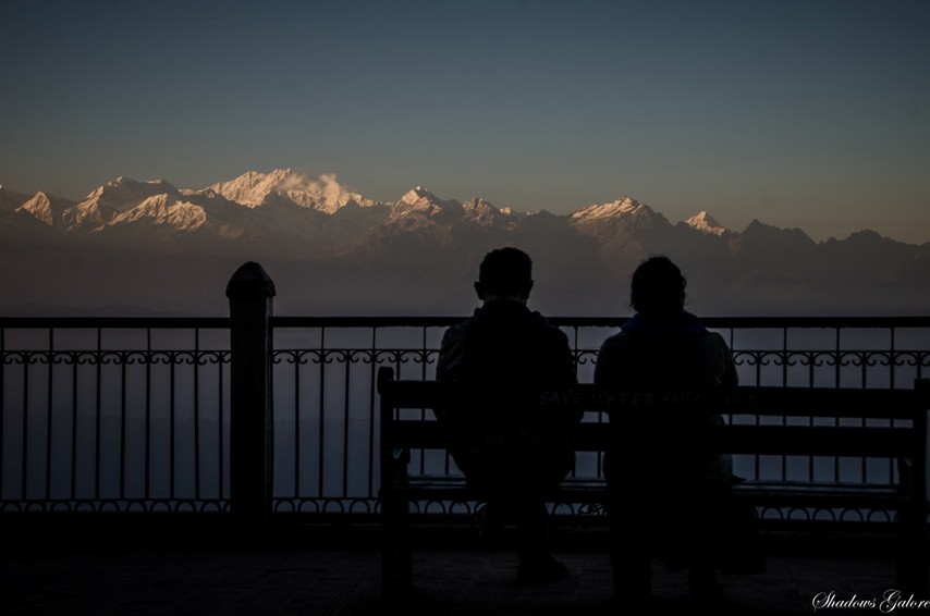 Blog 1 Darjeeling Unlimited – Walks Around The Mall