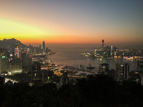 5 Fun Attractions In Hong Kong To Visit With Family