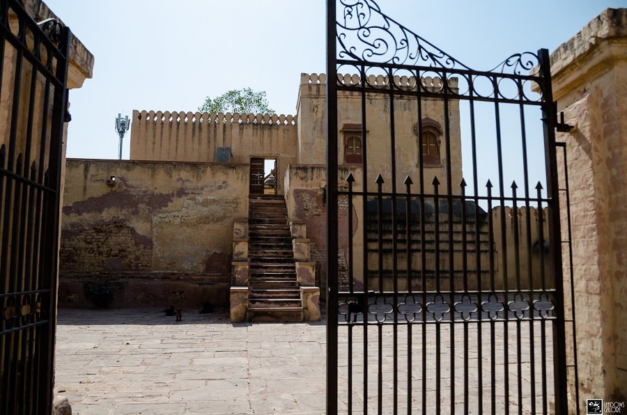 Exploring the Royal Heritage Of Bikaner 2