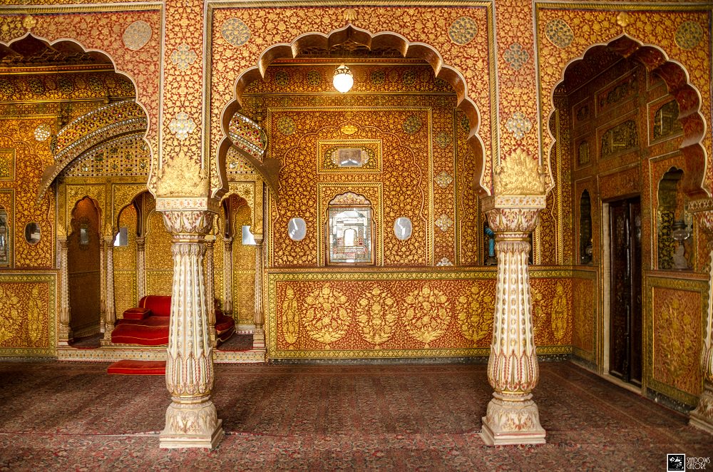 Exploring the Royal Heritage Of Bikaner