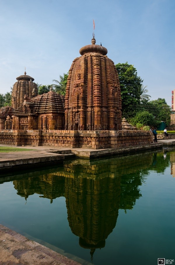 Mukteswara Temple - A Little Gem of Odisha 2