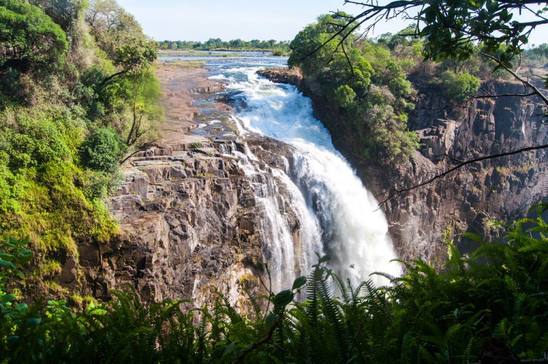 Victoria Falls