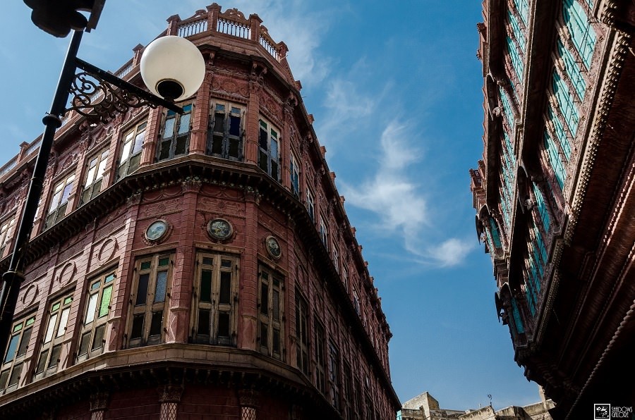 On The Merchant Trail In Bikaner