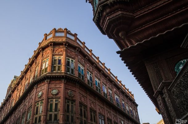 On The Merchant Trail In Bikaner | Shadows Galore