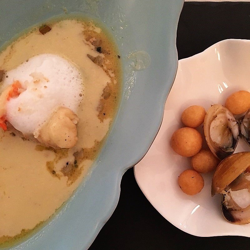 Experiencing Food Meditation In Bikaner 5 Experiencing Food Meditation In Bikaner 5