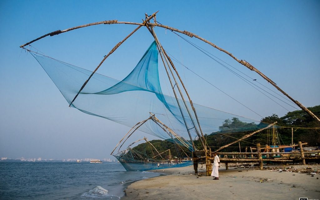 Exploring Fort Kochi In A Day