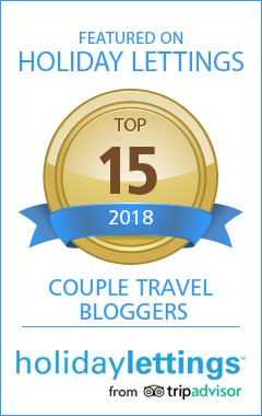 About Us 10 badge-couple-bloggers-HL-2018