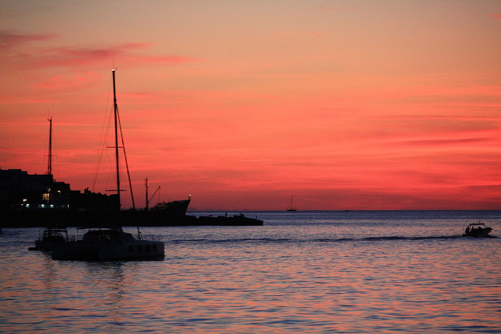 Blog 6 Explore the Most Idyllic Italian Islands