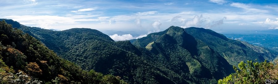 How did we manage a whirlwind trip to Sri Lanka? 1 Horton_Plains_Worlds_End