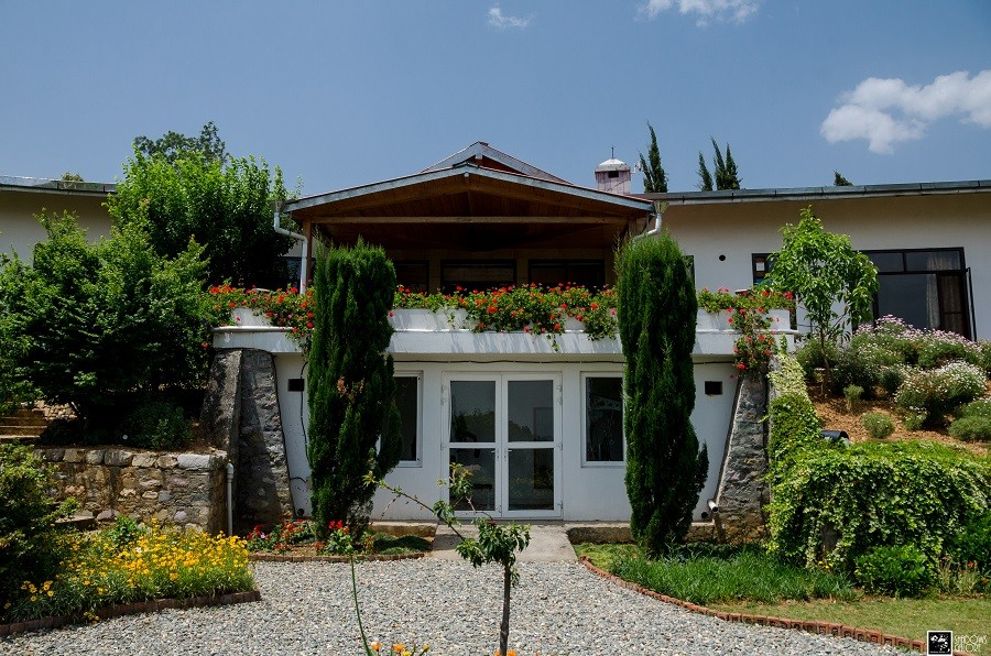 At The Back Of Beyond With Junoon In The Hills