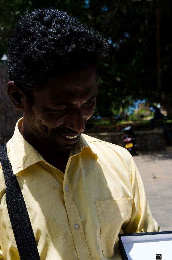 Exploring The Heritage Of Galle Fort 5