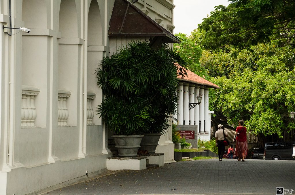 Exploring The Heritage Of Galle Fort 11