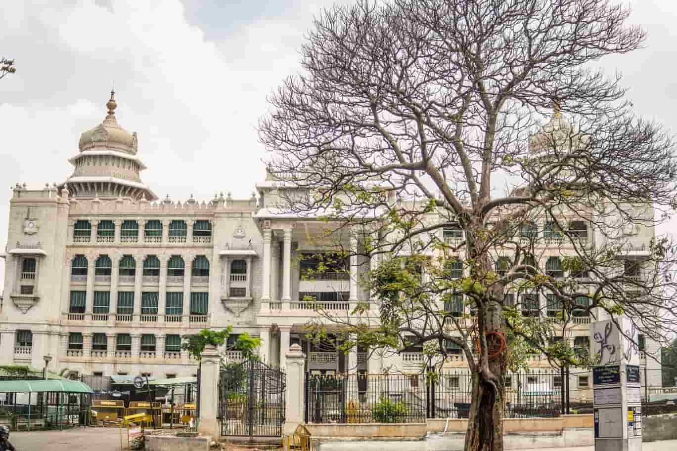 The Ultimate Travel Guide To Bangalore